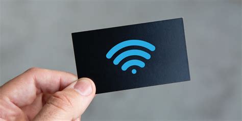 create a nfc business card|how to setup nfc card.